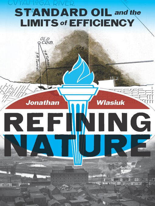Title details for Refining Nature by Jonathan Wlasiuk - Available